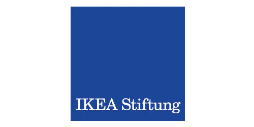 Ikea Stiftung, Sponsor von himmelgrün, Dörte Lienau, Damendorf
