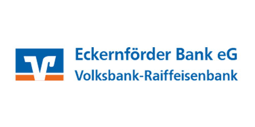 Eckernförder Bank eG, Sponsor von himmelgrün, Dörte Lienau, Damendorf